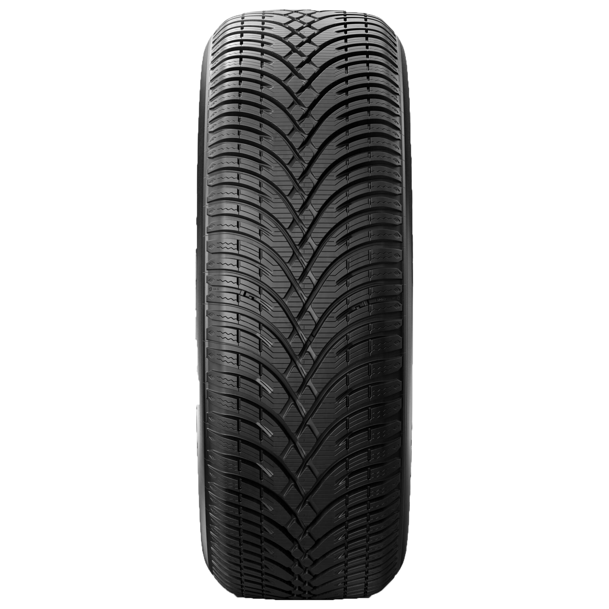 BF Goodrich g-Force Winter 2 215/55 R18